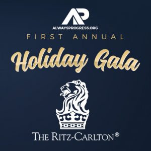 AP Holiday Gala